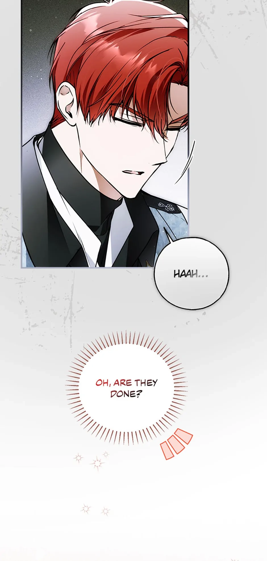 Post-Possession Damage Control Chapter 81 page 7 - 