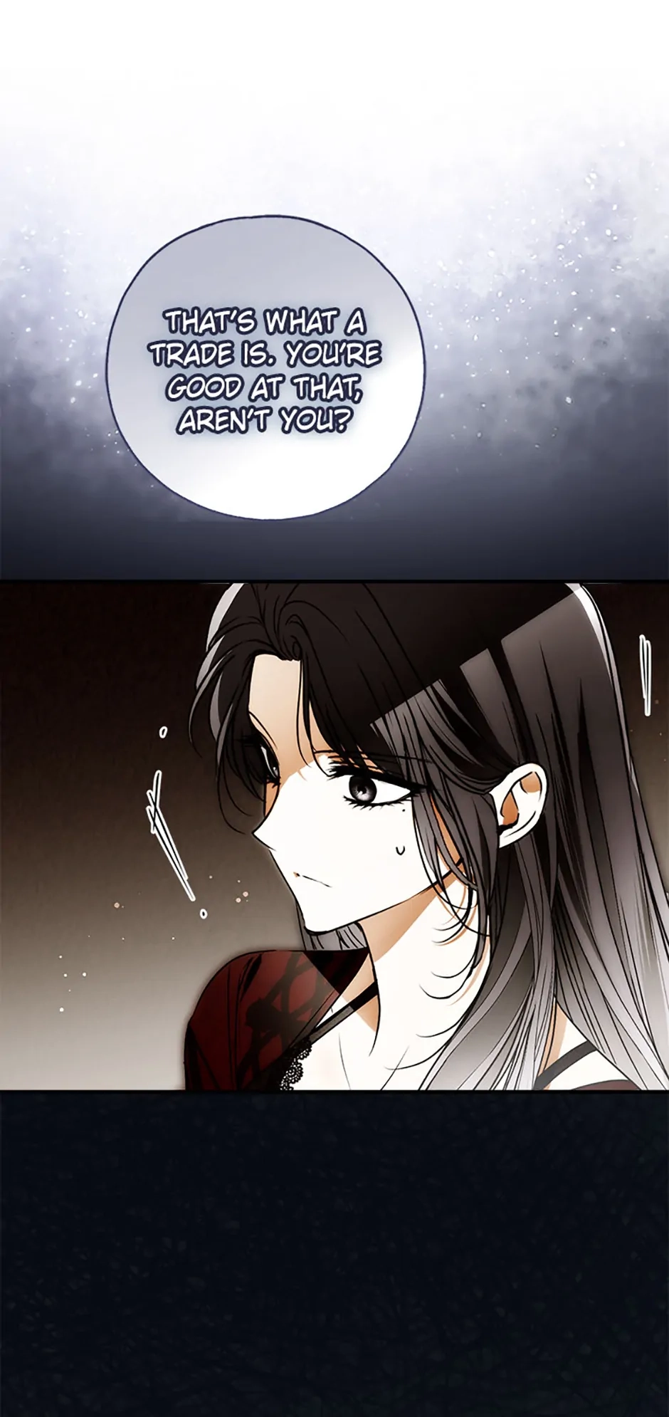 Post-Possession Damage Control Chapter 81 page 61 - 
