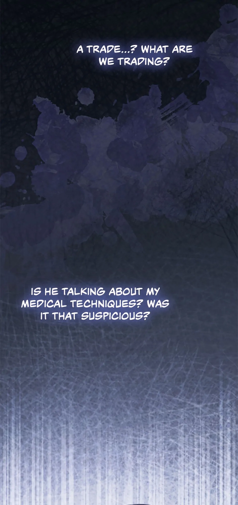 Post-Possession Damage Control Chapter 81 page 62 - 