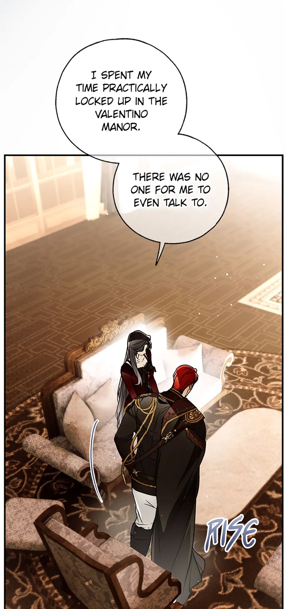 Post-Possession Damage Control Chapter 81 page 65 - 