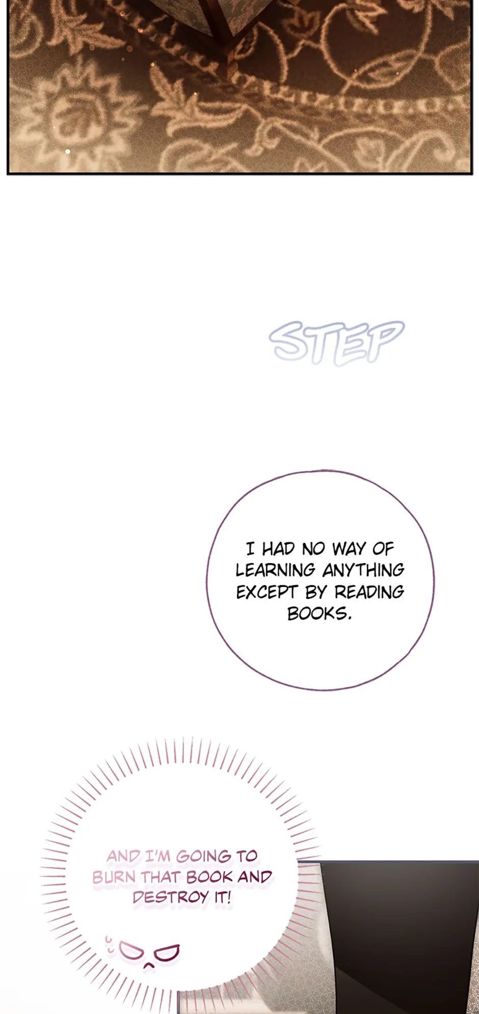 Post-Possession Damage Control Chapter 81 page 66 - 