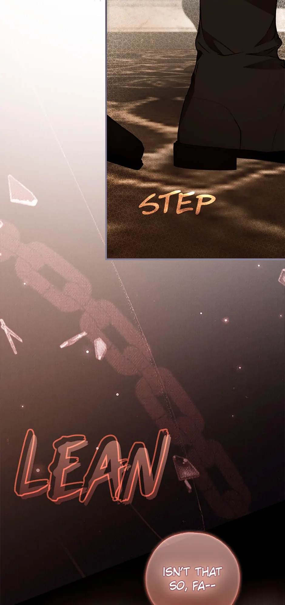 Post-Possession Damage Control Chapter 81 page 67 - 