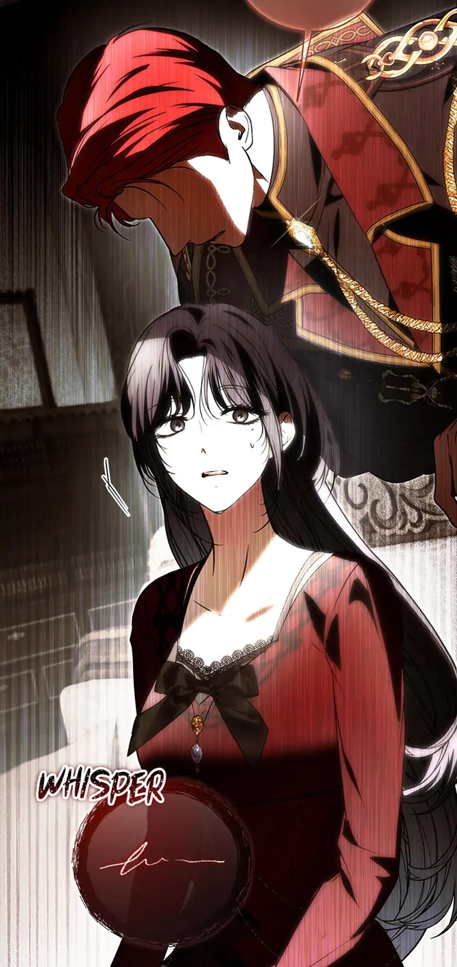 Post-Possession Damage Control Chapter 81 page 68 - 