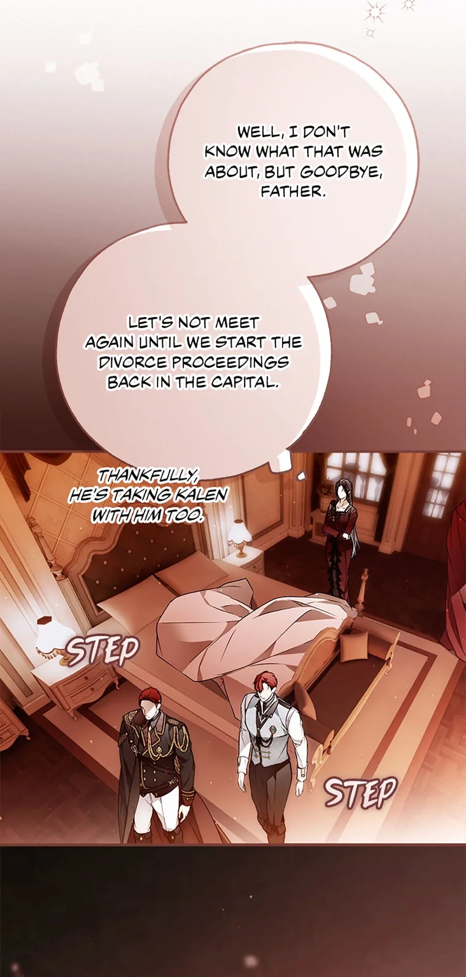 Post-Possession Damage Control Chapter 81 page 8 - 