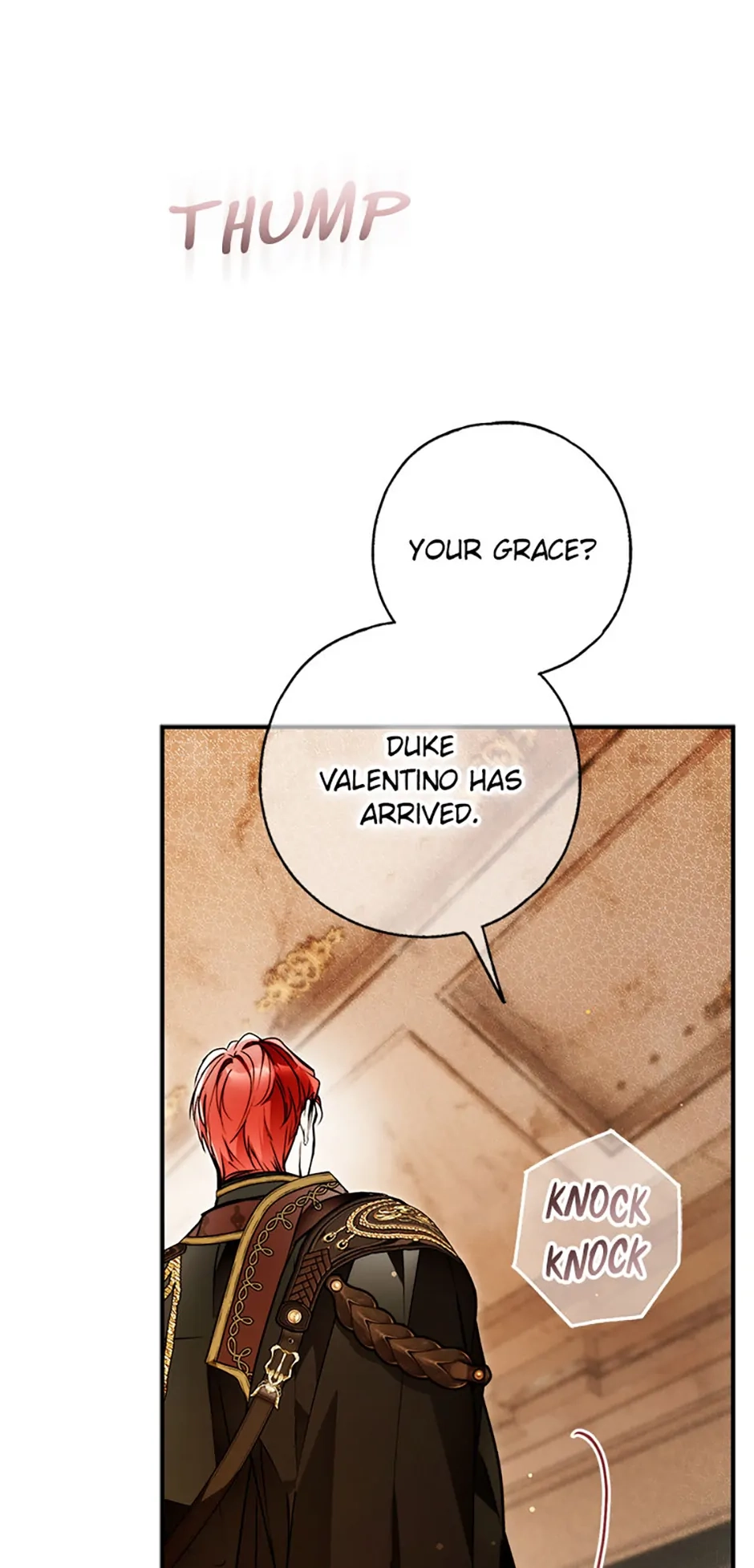 Post-Possession Damage Control Chapter 81 page 71 - 