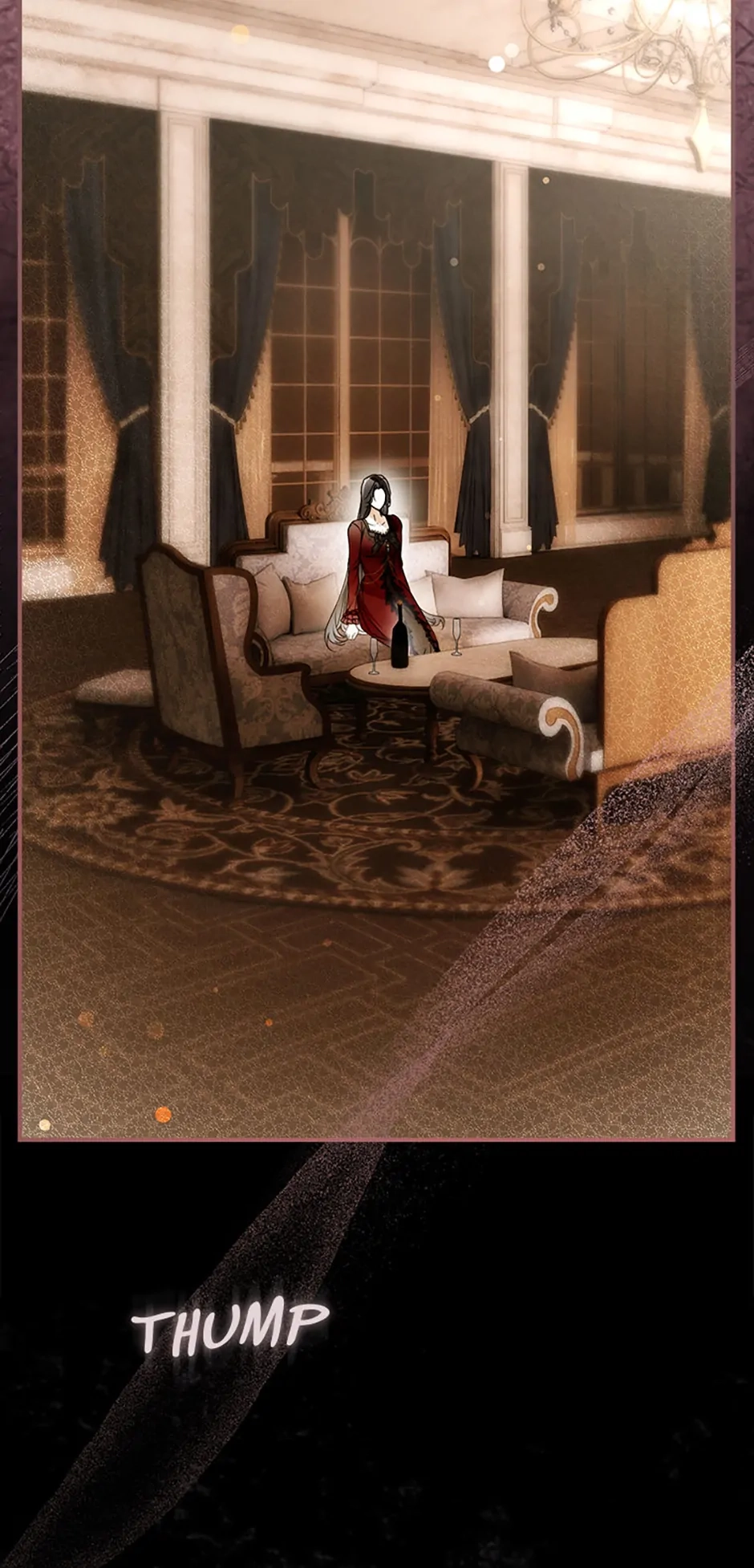 Post-Possession Damage Control Chapter 81 page 74 - 