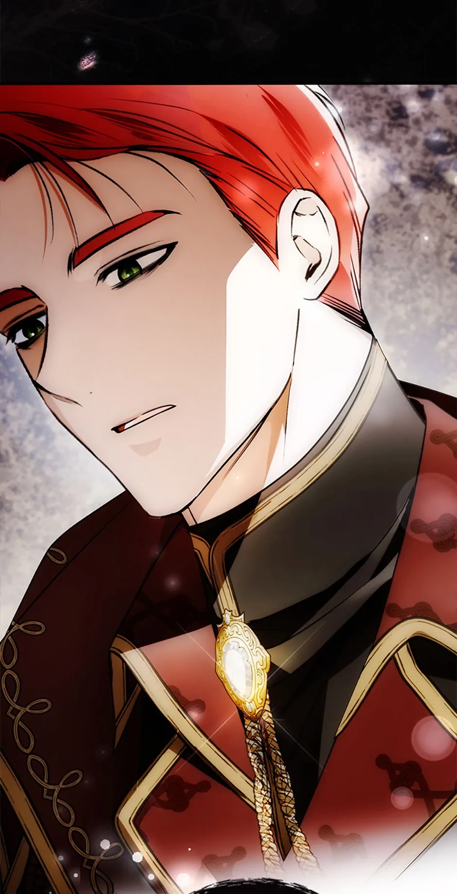 Post-Possession Damage Control Chapter 81 page 78 - 