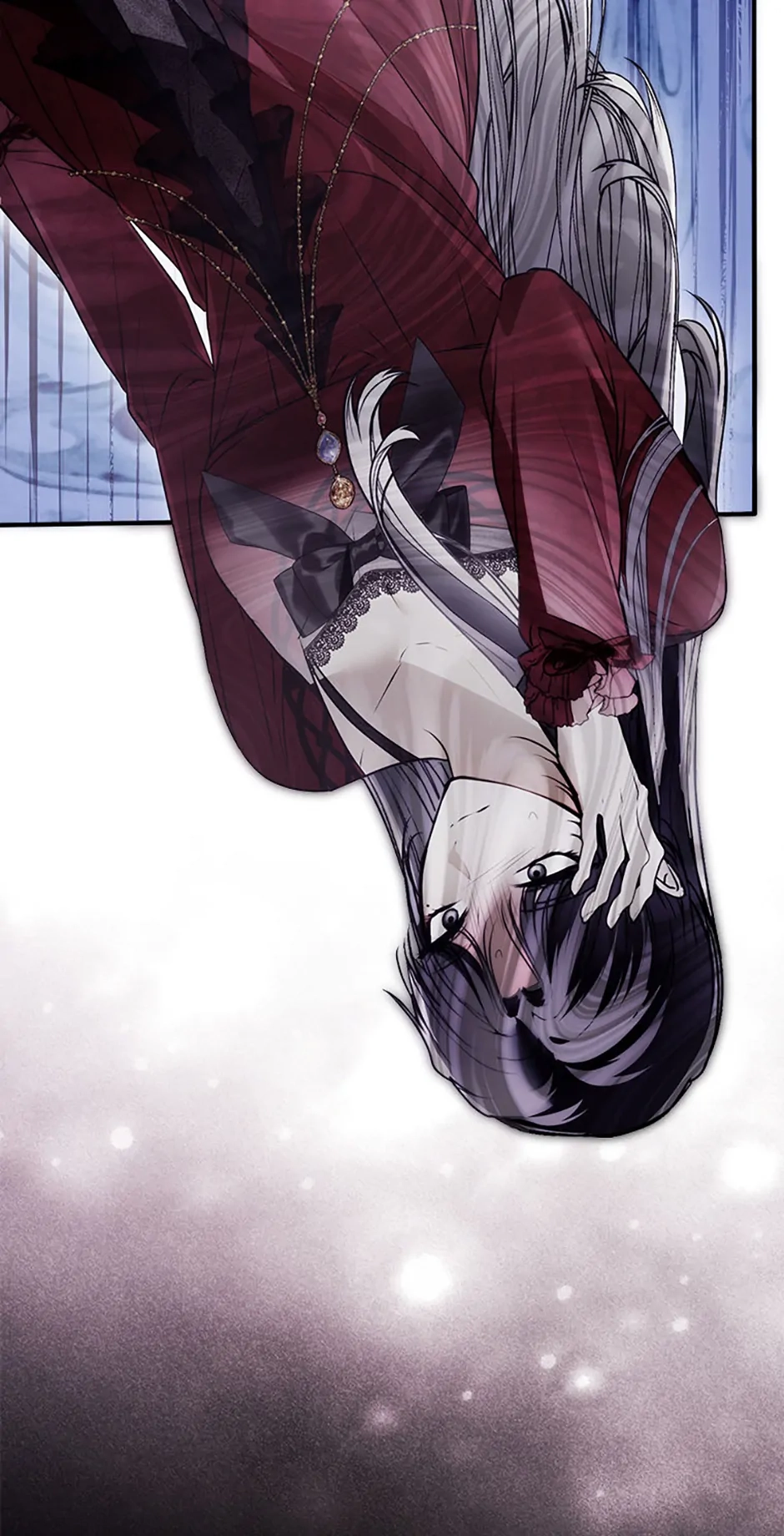Post-Possession Damage Control Chapter 81 page 80 - 