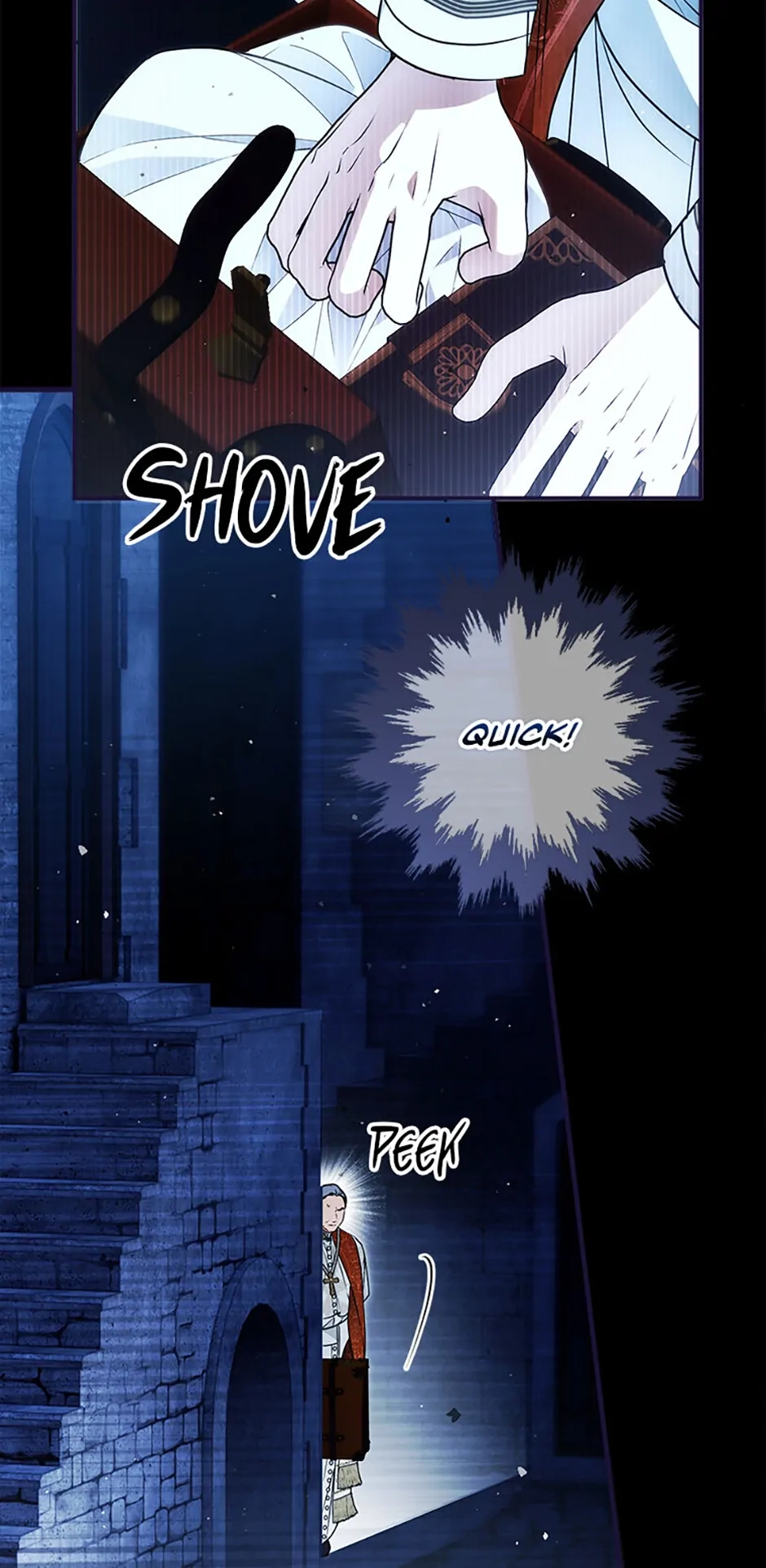 Post-Possession Damage Control Chapter 82 page 2 - 