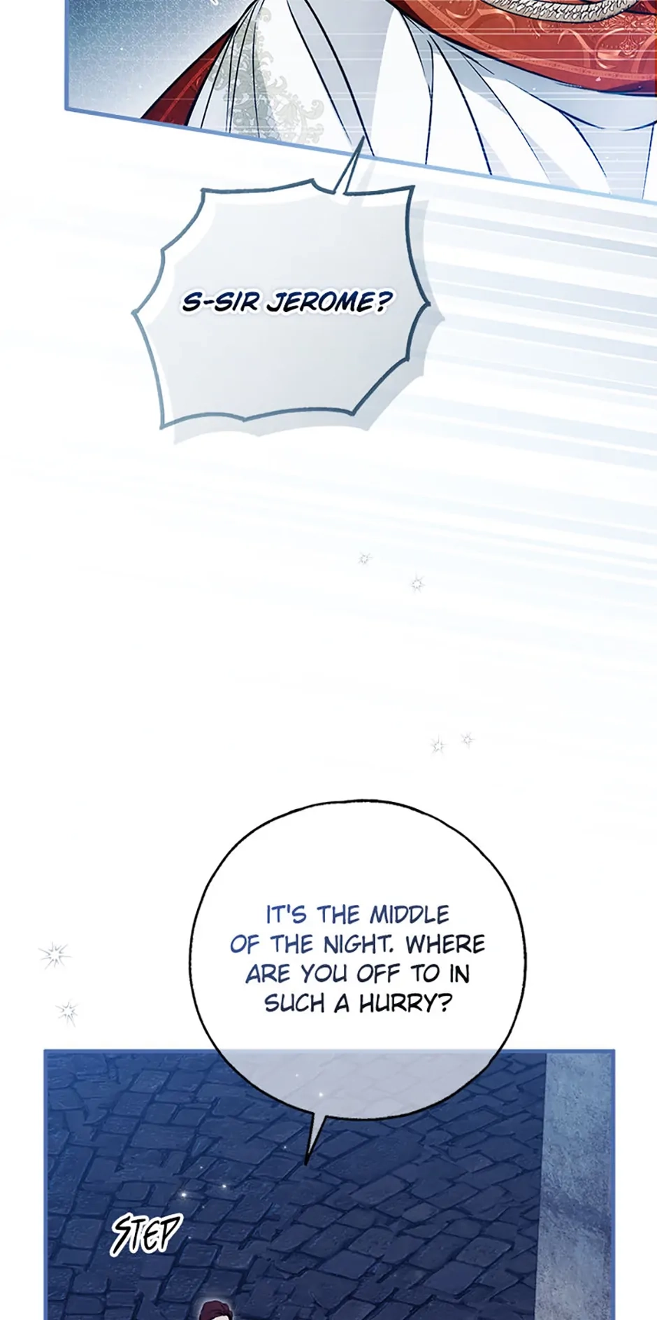 Post-Possession Damage Control Chapter 82 page 16 - 