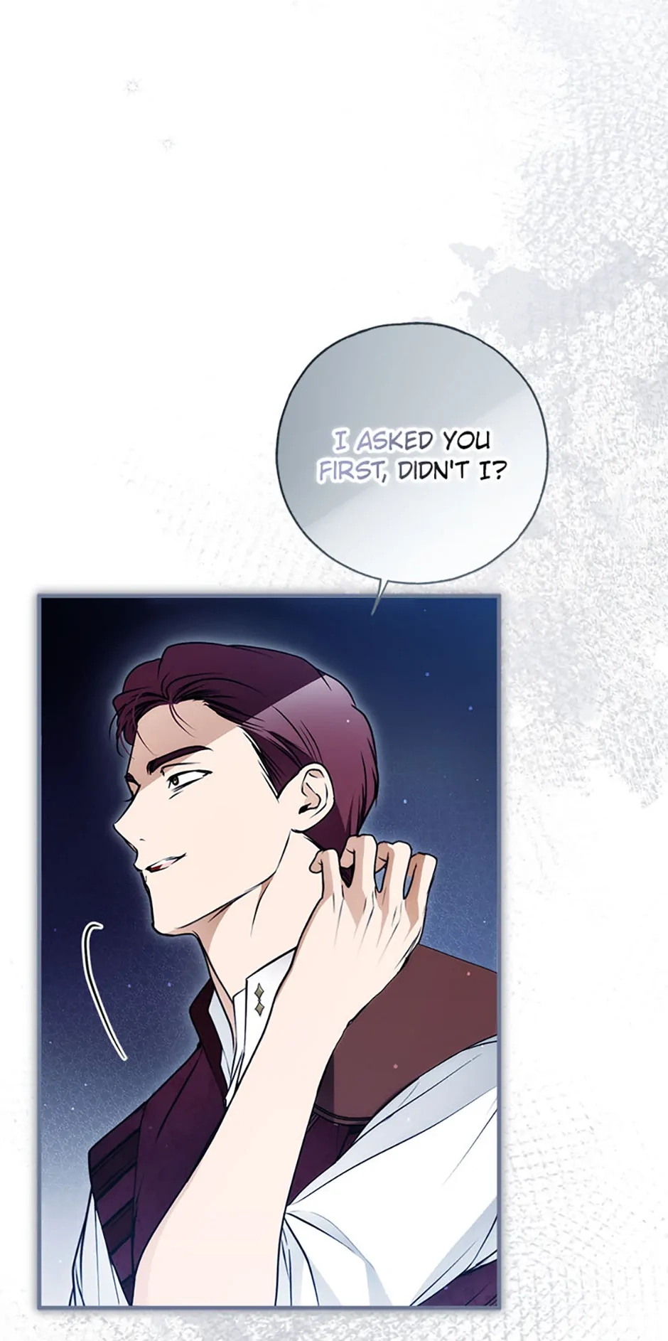 Post-Possession Damage Control Chapter 82 page 18 - 