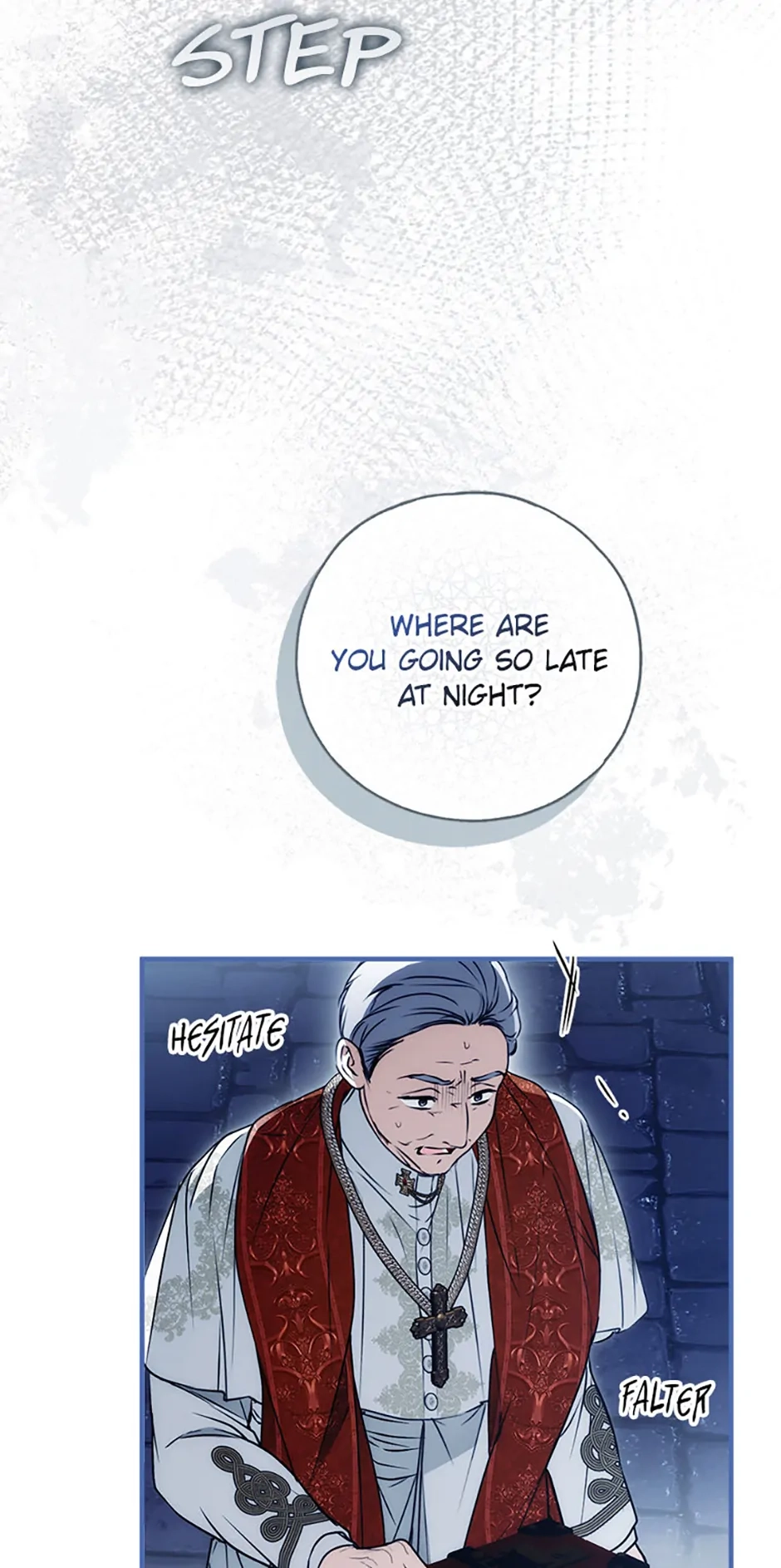 Post-Possession Damage Control Chapter 82 page 19 - 