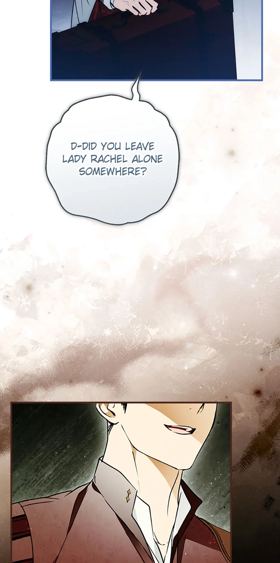 Post-Possession Damage Control Chapter 82 page 20 - 