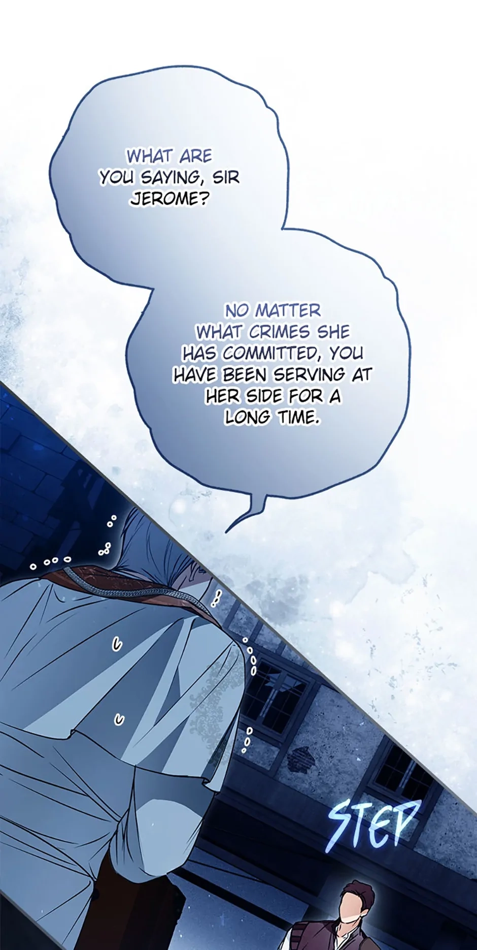 Post-Possession Damage Control Chapter 82 page 23 - 