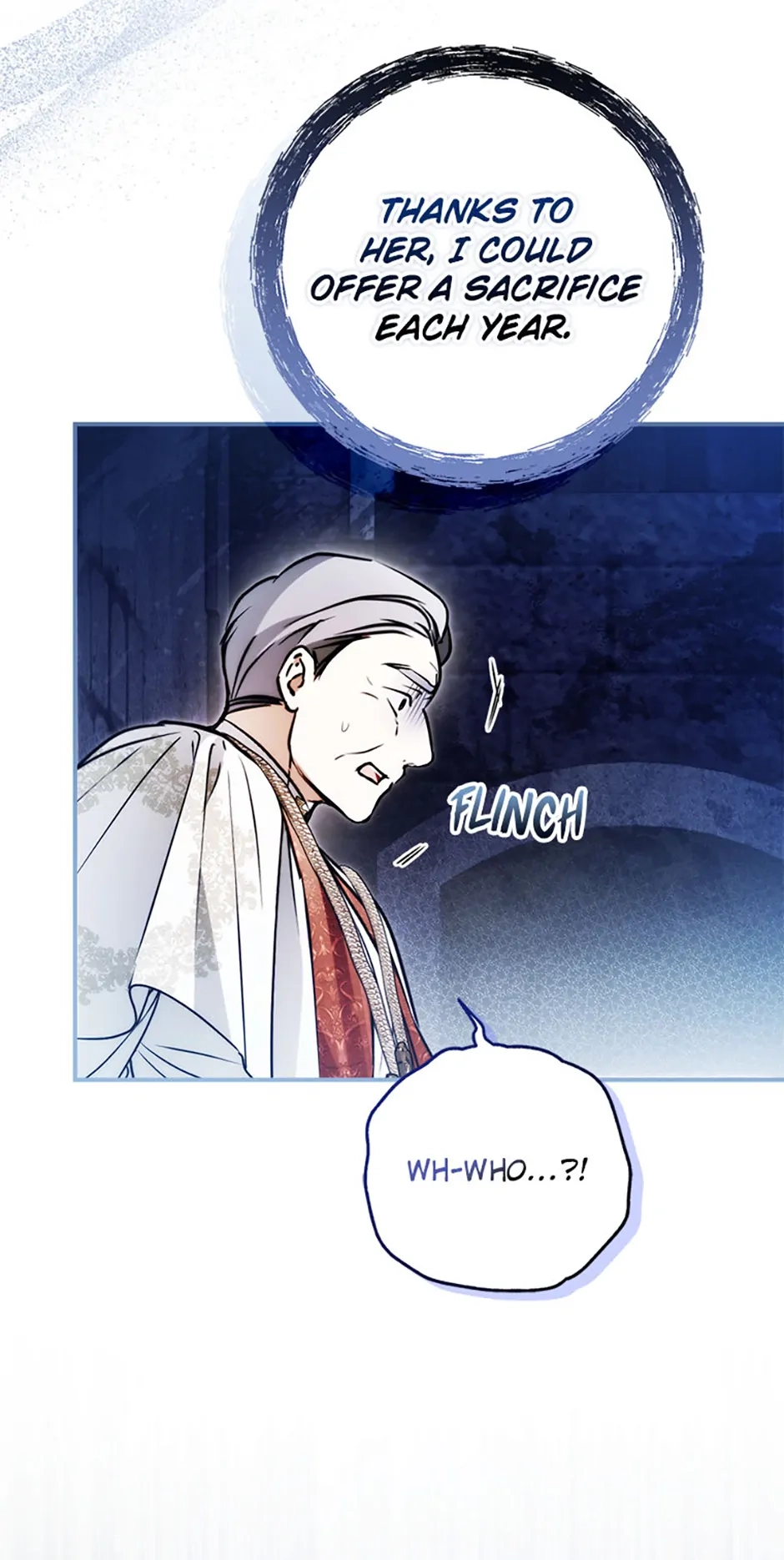 Post-Possession Damage Control Chapter 82 page 26 - 