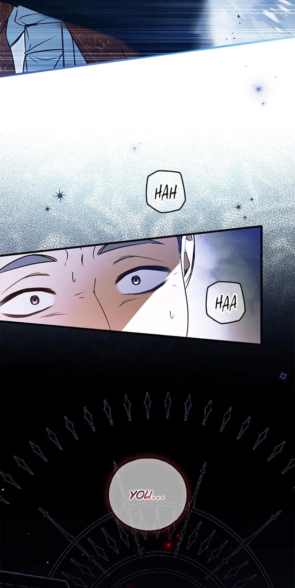 Post-Possession Damage Control Chapter 82 page 28 - 