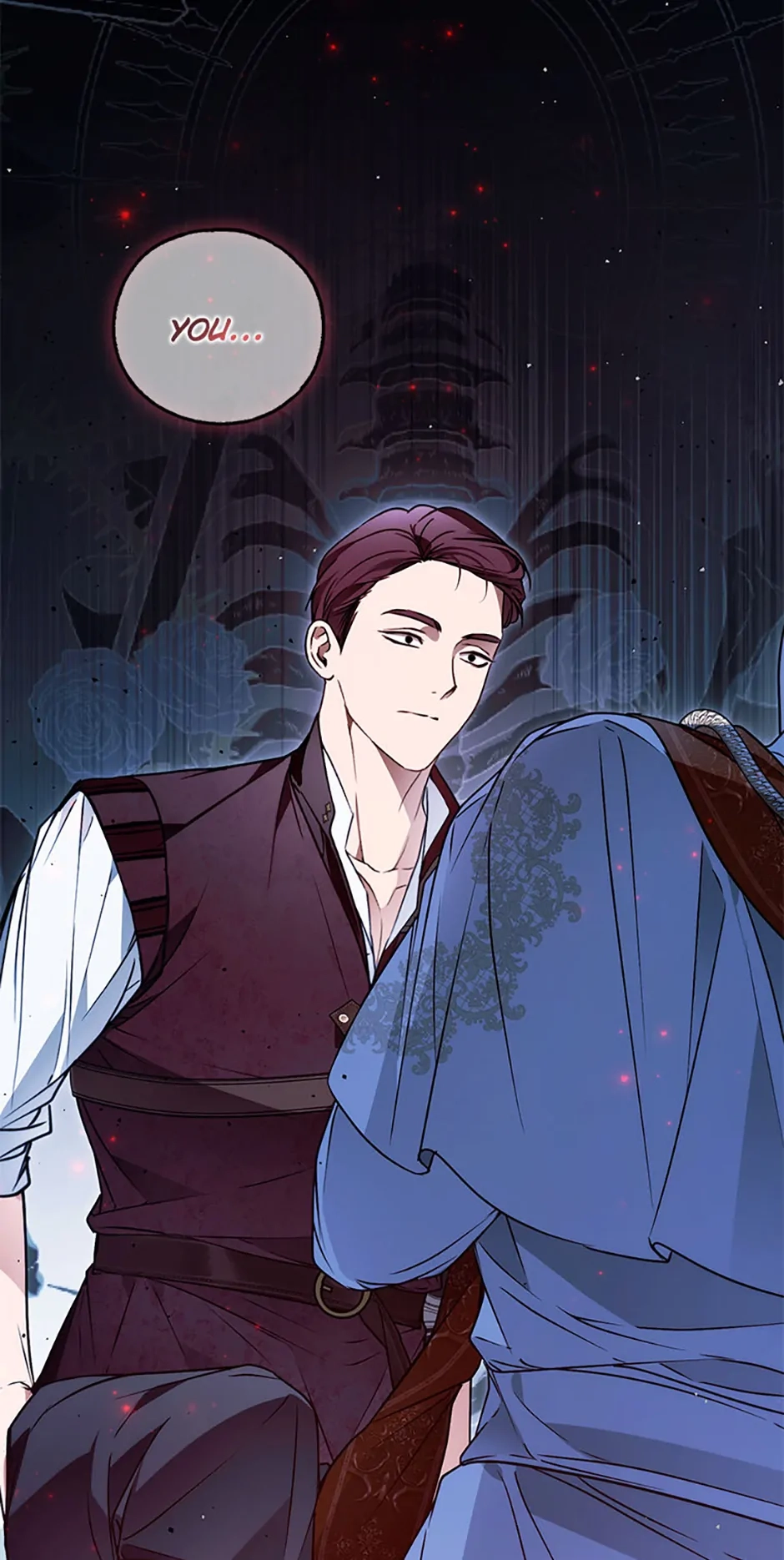 Post-Possession Damage Control Chapter 82 page 29 - 