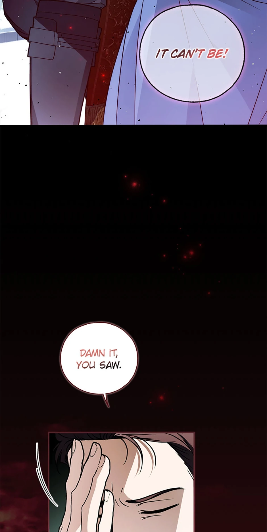 Post-Possession Damage Control Chapter 82 page 30 - 