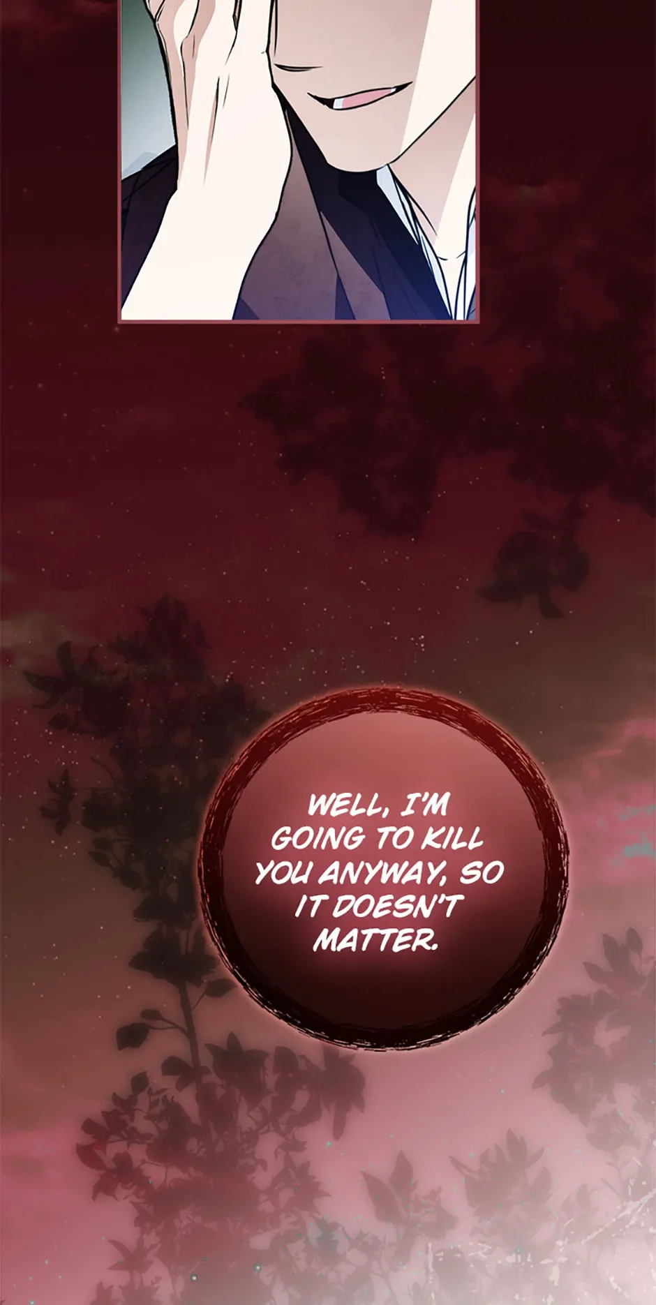Post-Possession Damage Control Chapter 82 page 31 - 