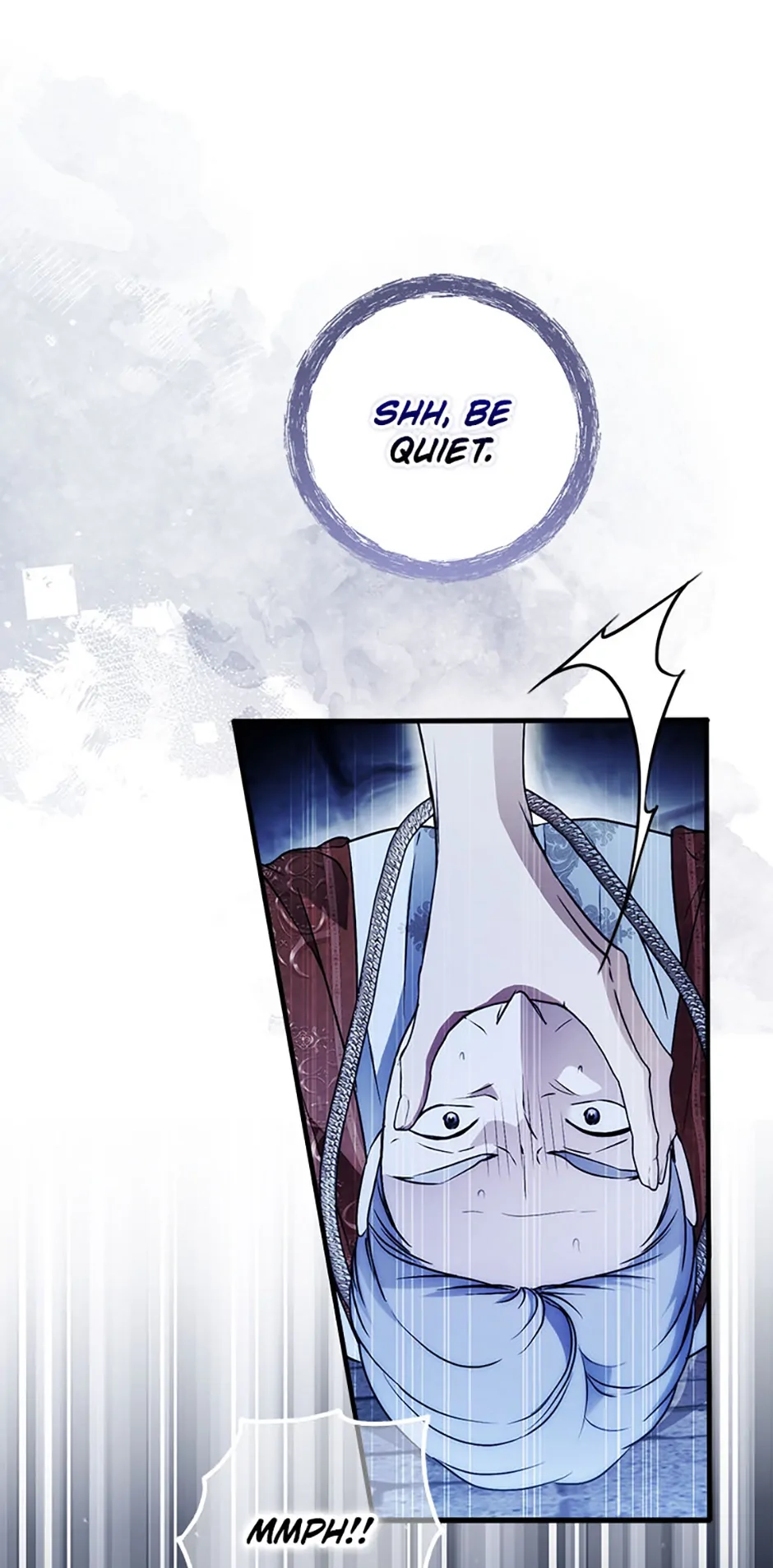 Post-Possession Damage Control Chapter 82 page 33 - 