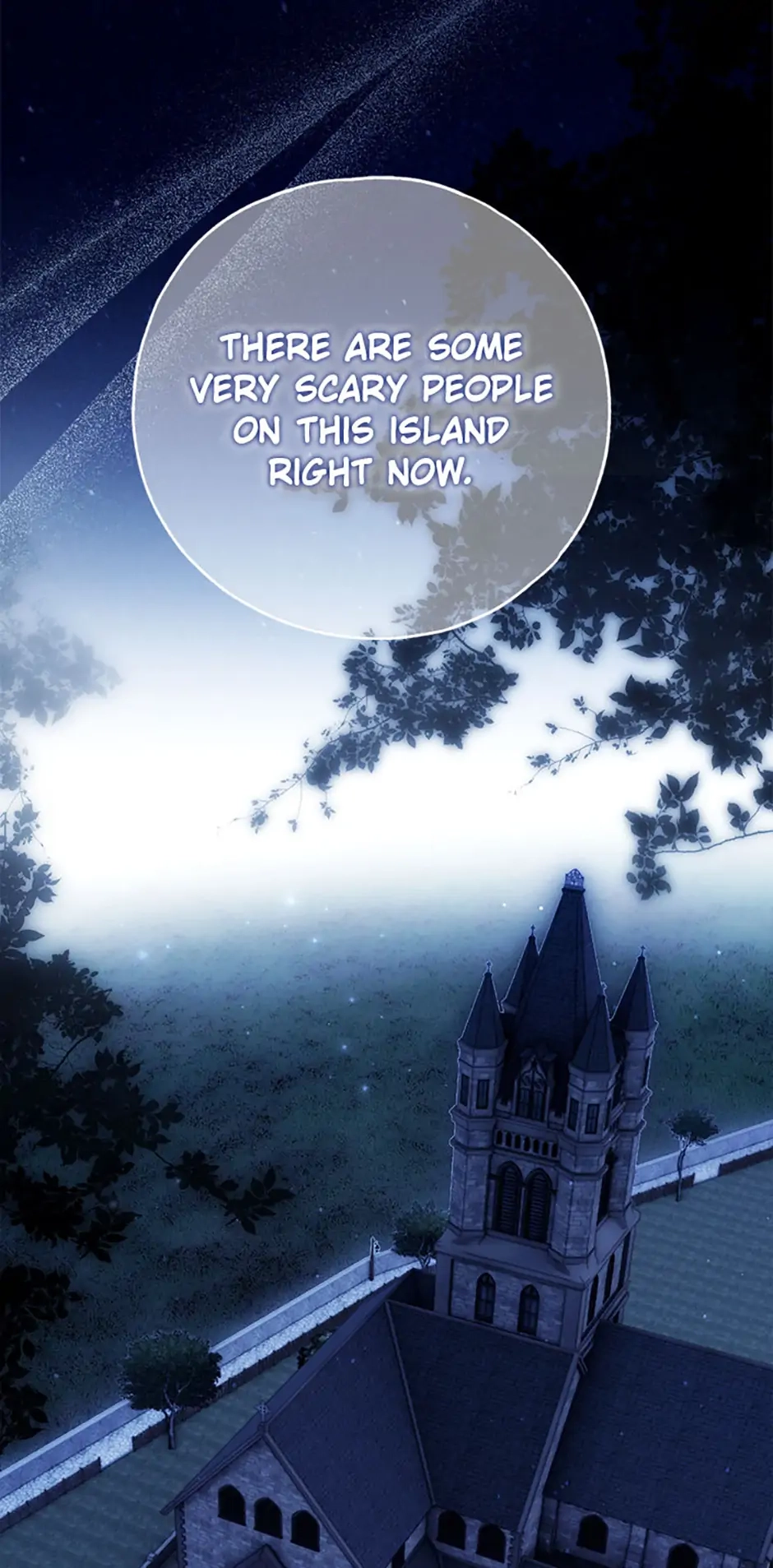 Post-Possession Damage Control Chapter 82 page 35 - 