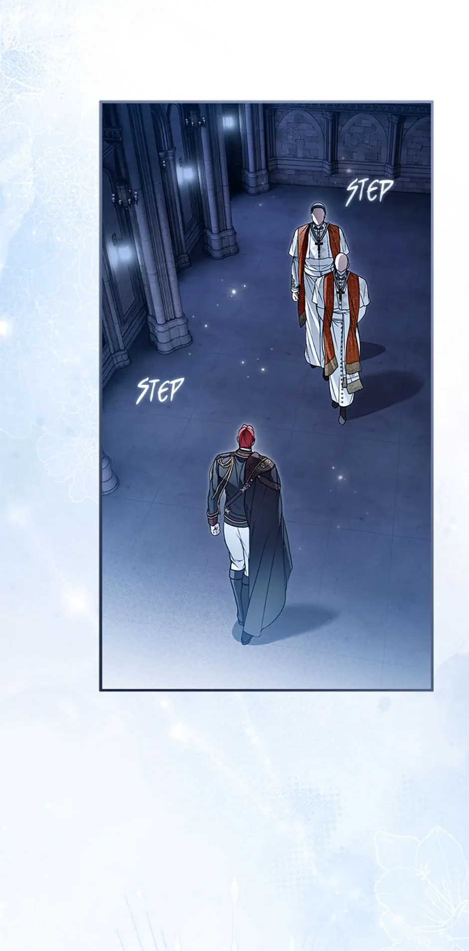 Post-Possession Damage Control Chapter 82 page 39 - 