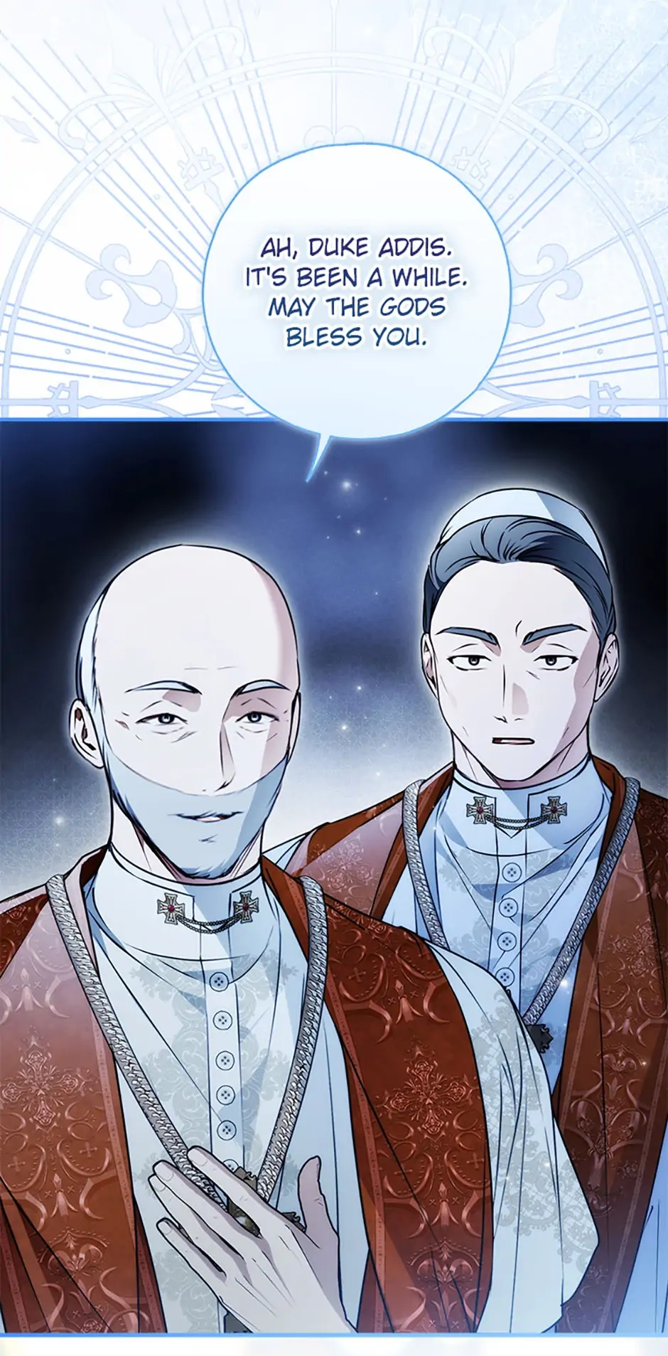 Post-Possession Damage Control Chapter 82 page 40 - 