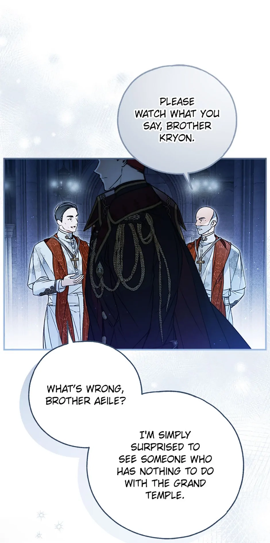 Post-Possession Damage Control Chapter 82 page 43 - 