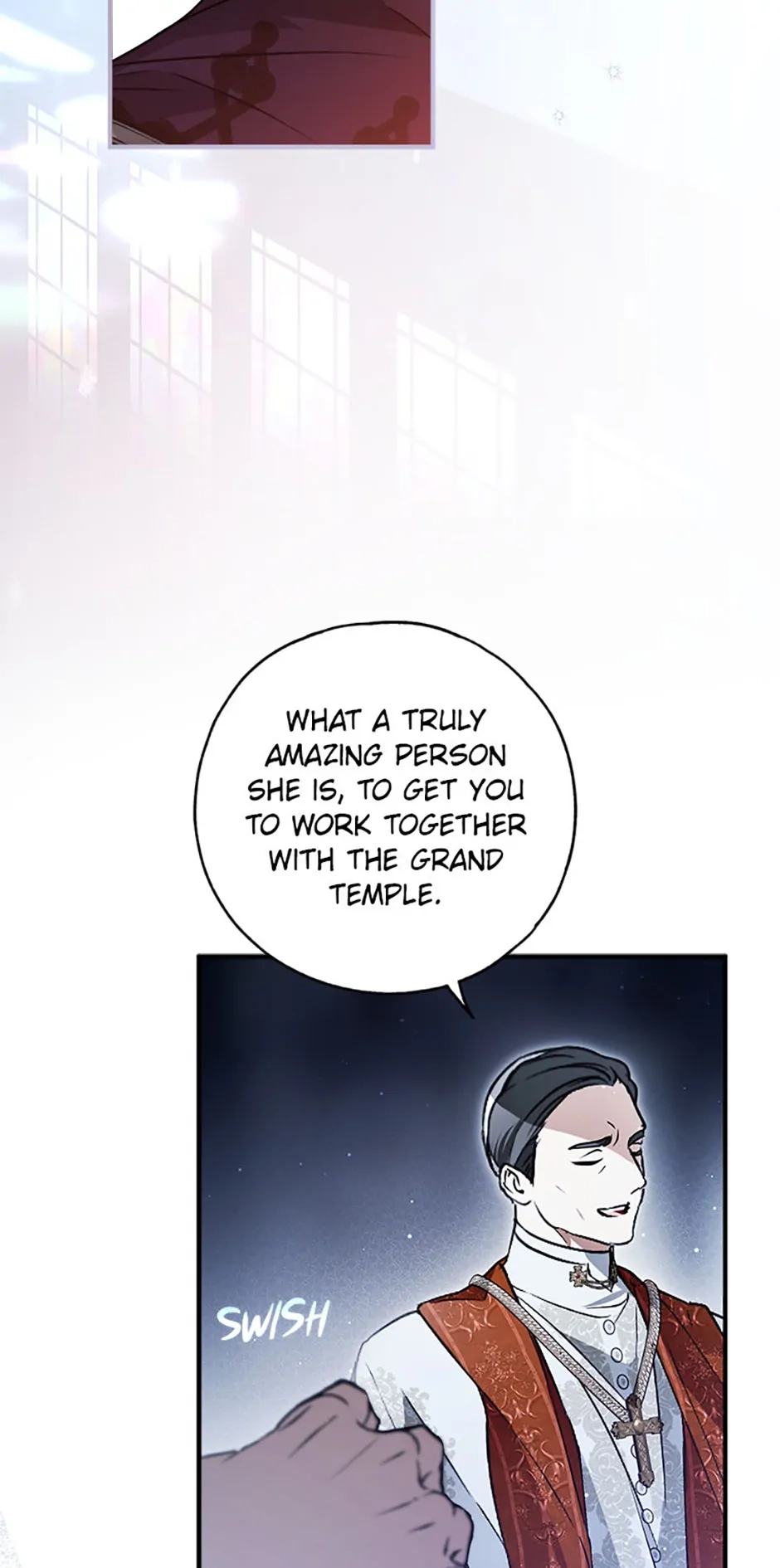 Post-Possession Damage Control Chapter 82 page 45 - 