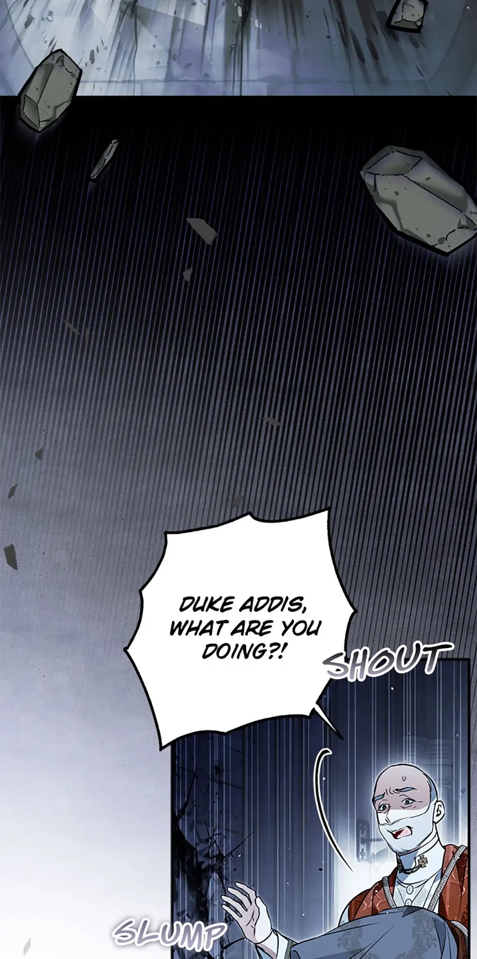 Post-Possession Damage Control Chapter 82 page 49 - 
