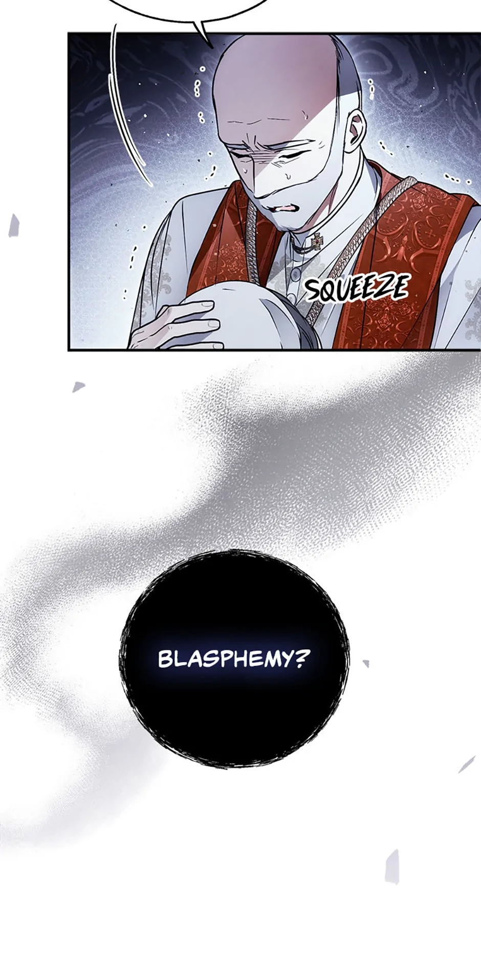 Post-Possession Damage Control Chapter 82 page 51 - 