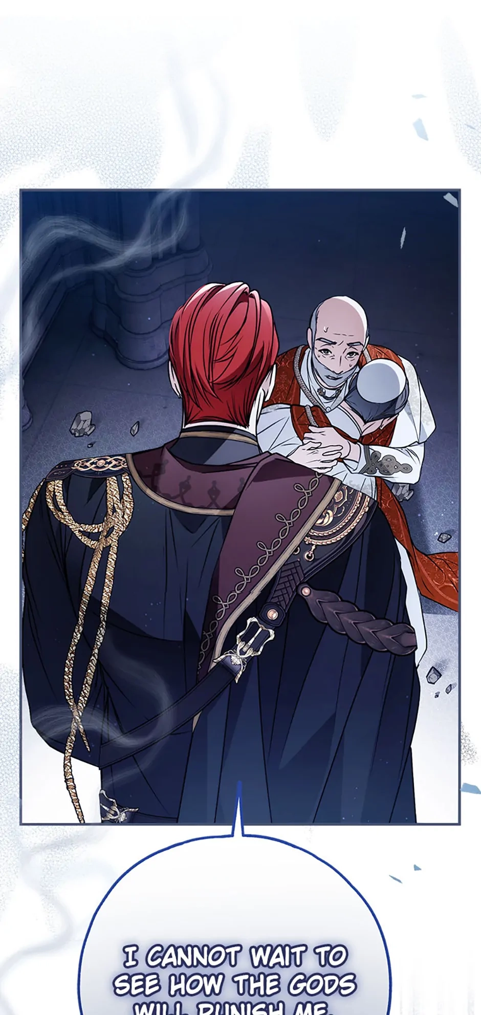 Post-Possession Damage Control Chapter 82 page 52 - 