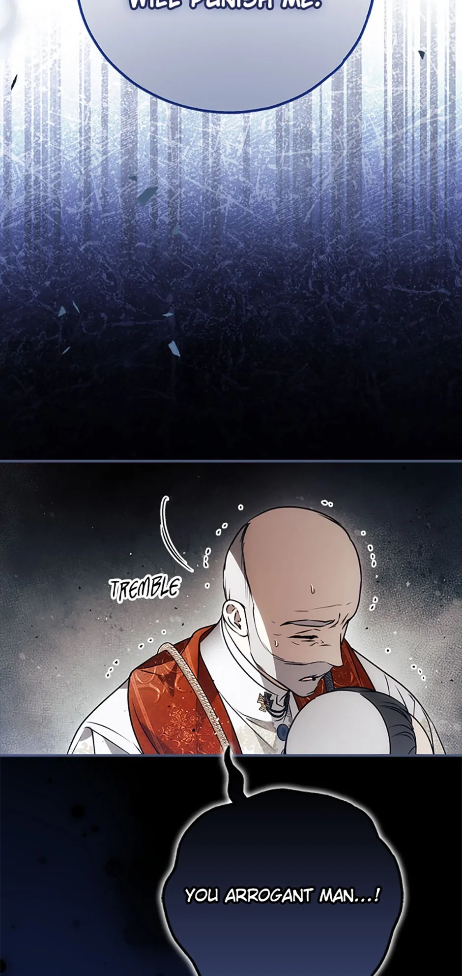 Post-Possession Damage Control Chapter 82 page 53 - 