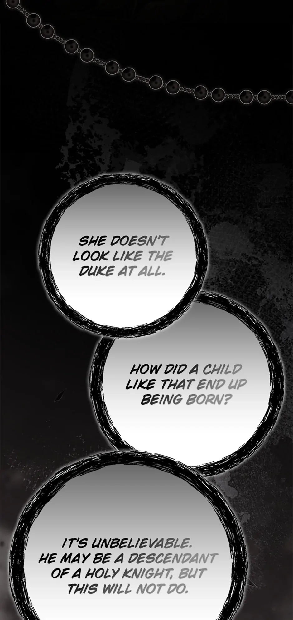 Post-Possession Damage Control Chapter 82 page 58 - 