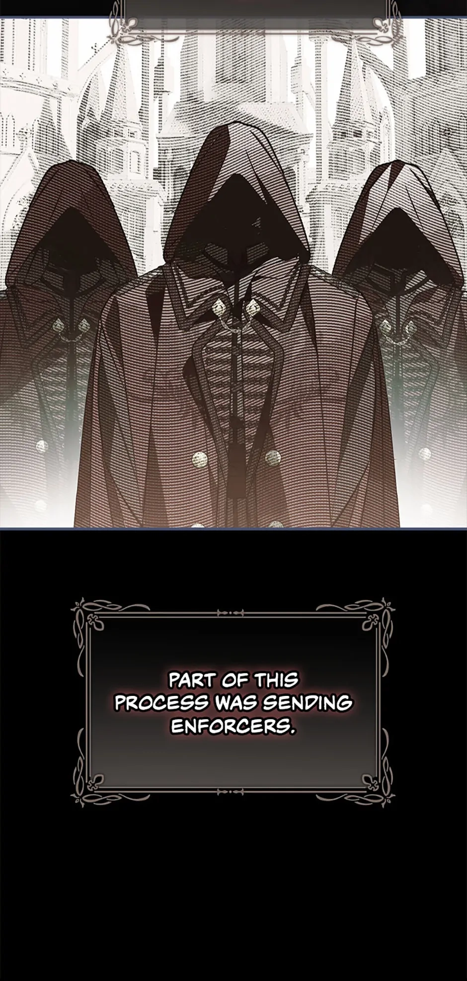 Post-Possession Damage Control Chapter 82 page 60 - 