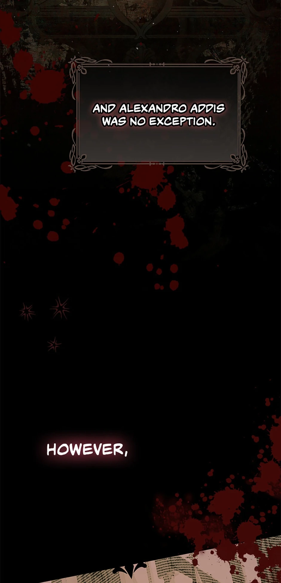Post-Possession Damage Control Chapter 82 page 62 - 