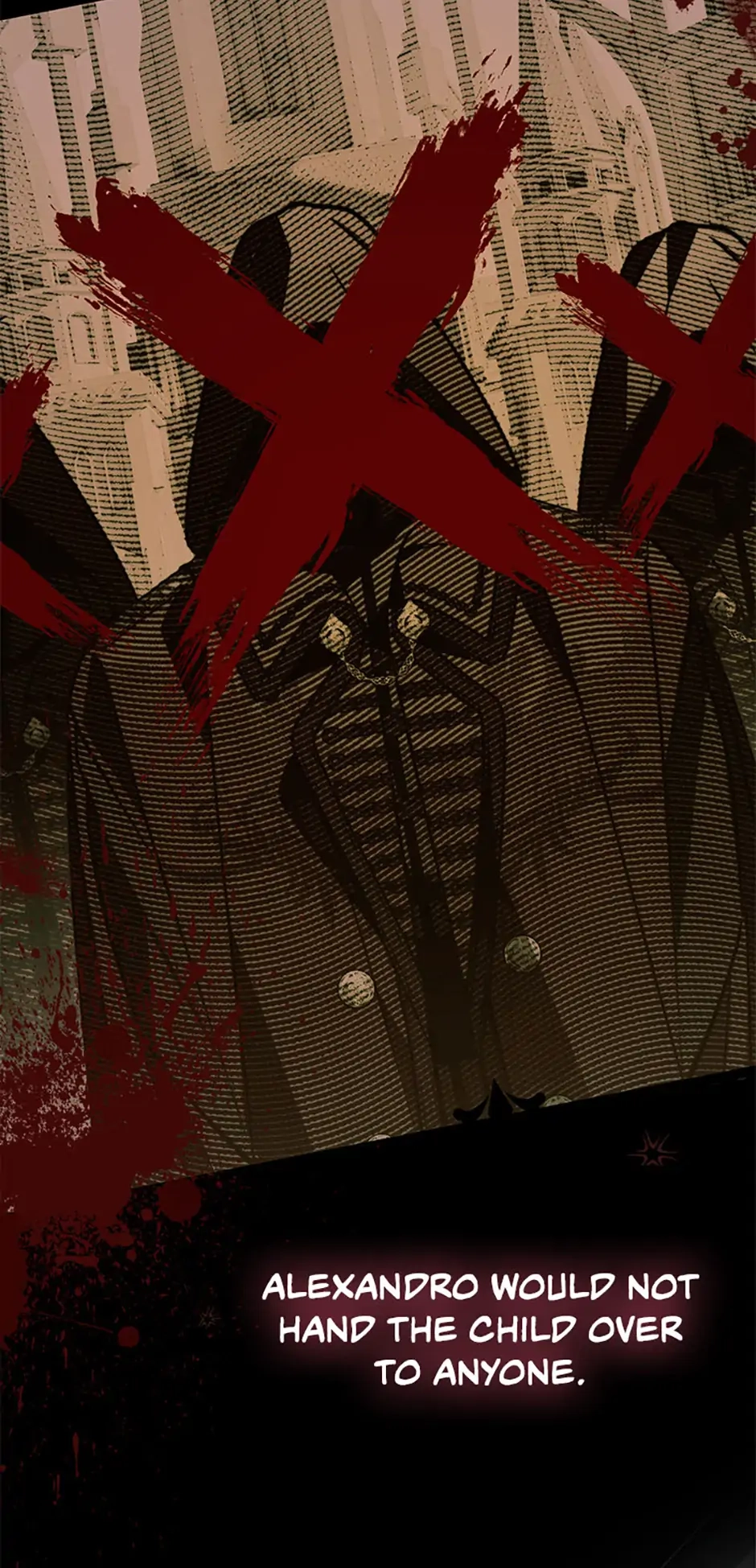Post-Possession Damage Control Chapter 82 page 63 - 