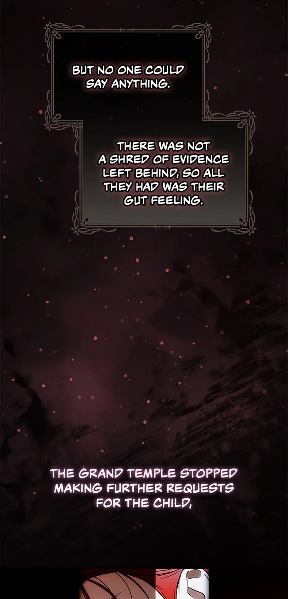 Post-Possession Damage Control Chapter 82 page 68 - 