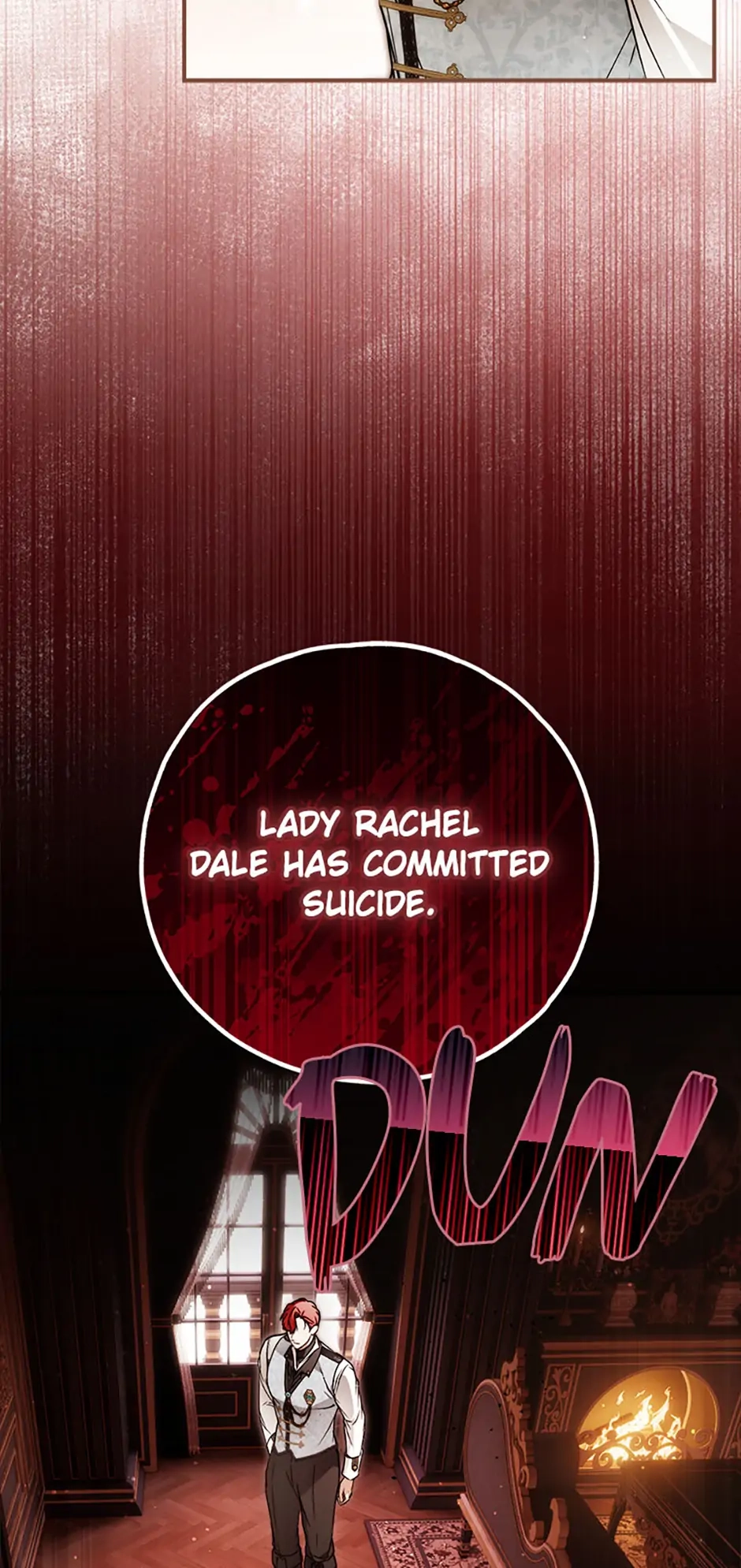Post-Possession Damage Control Chapter 82 page 73 - 