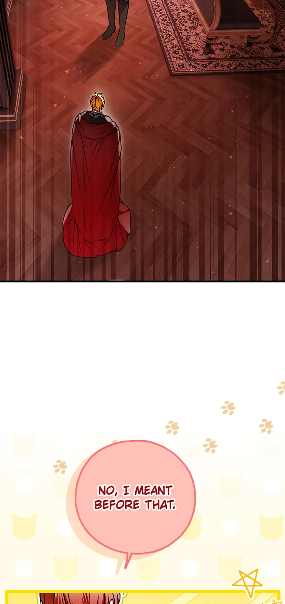 Post-Possession Damage Control Chapter 82 page 74 - 
