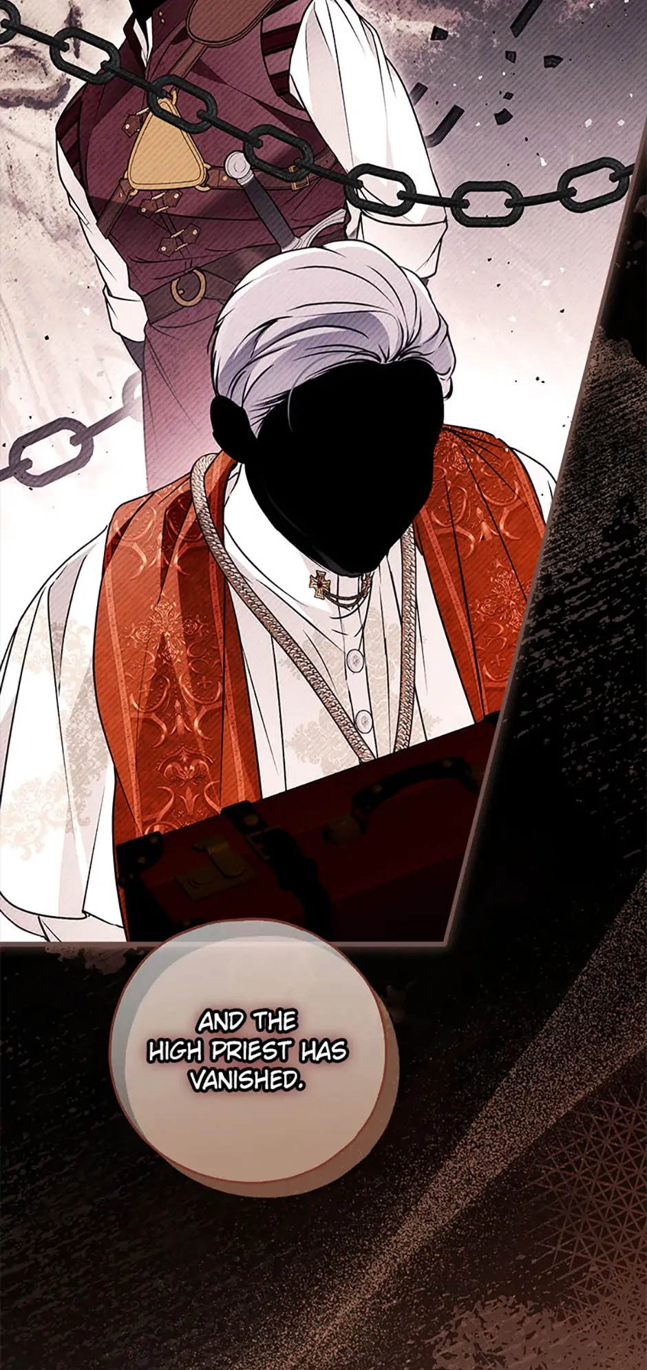 Post-Possession Damage Control Chapter 82 page 76 - 