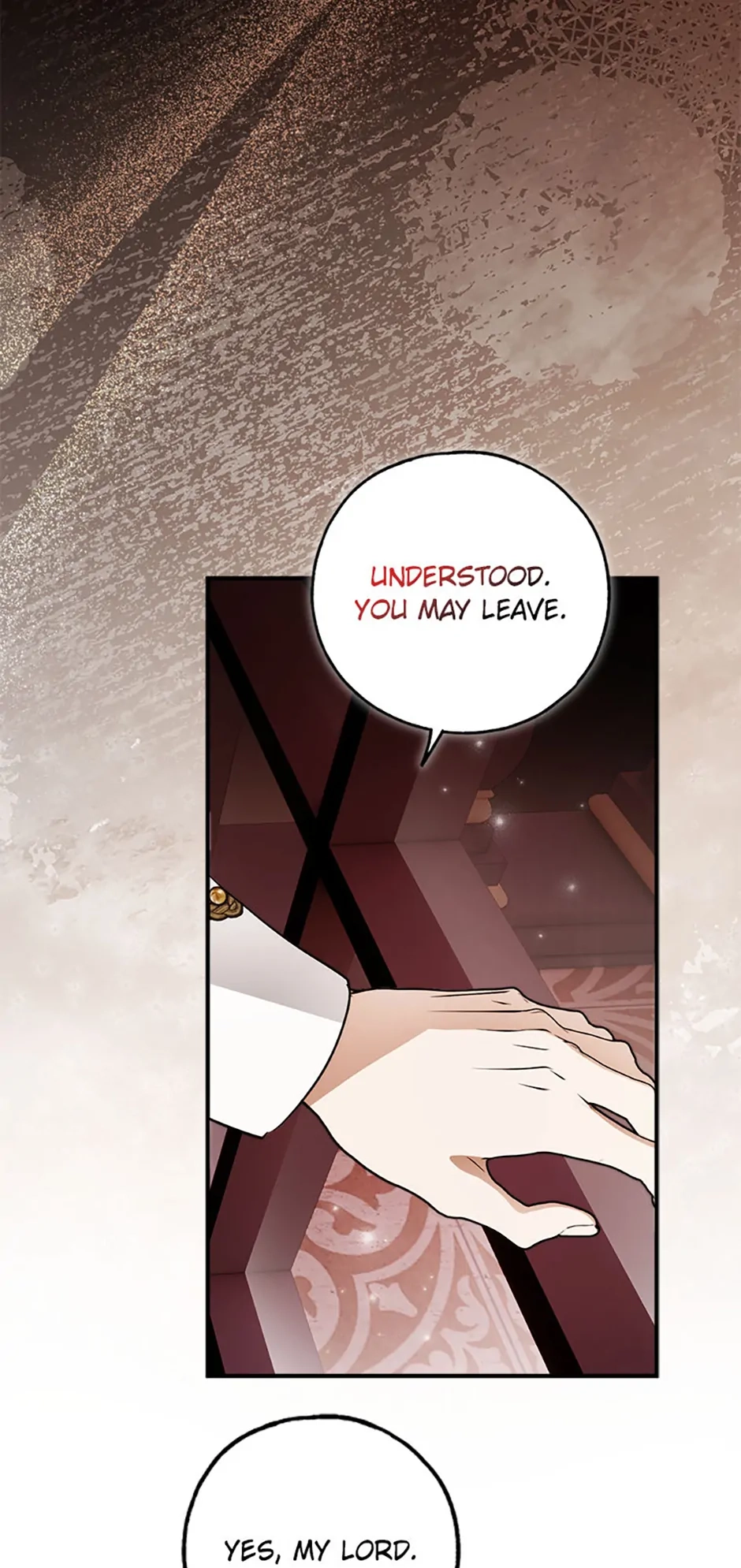 Post-Possession Damage Control Chapter 82 page 77 - 