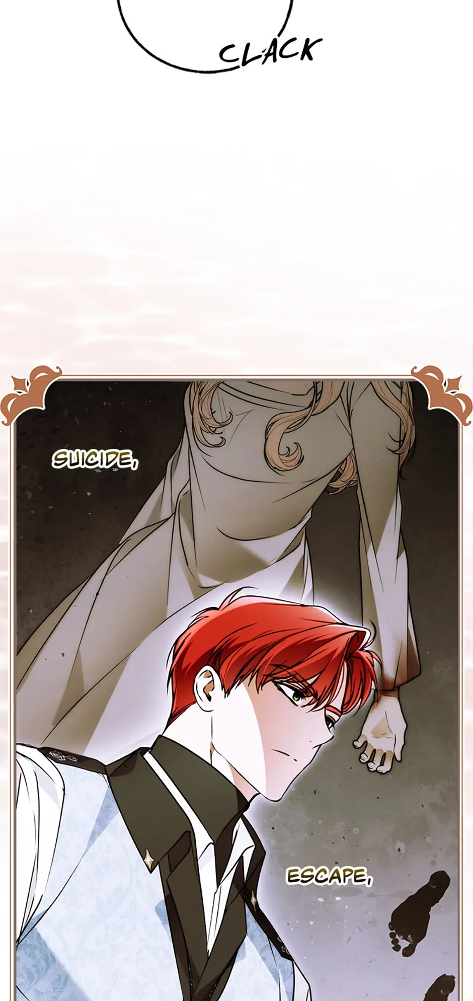 Post-Possession Damage Control Chapter 82 page 78 - 