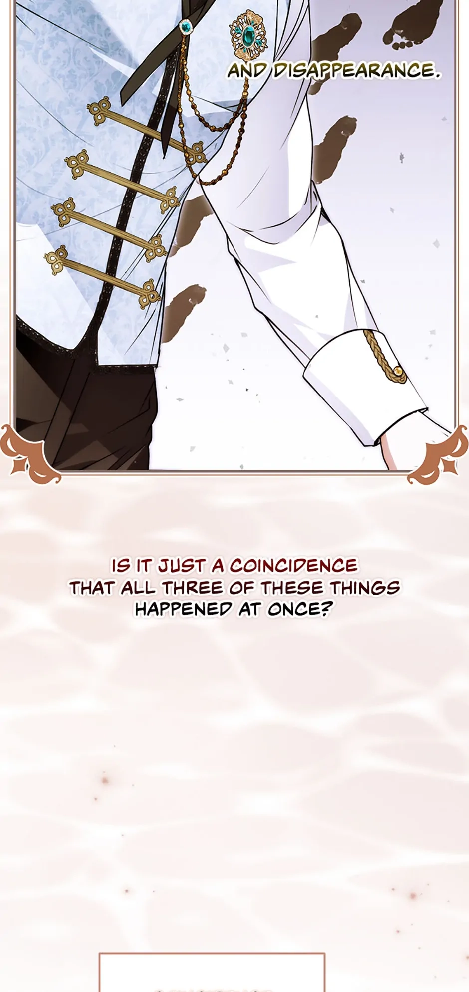 Post-Possession Damage Control Chapter 82 page 79 - 