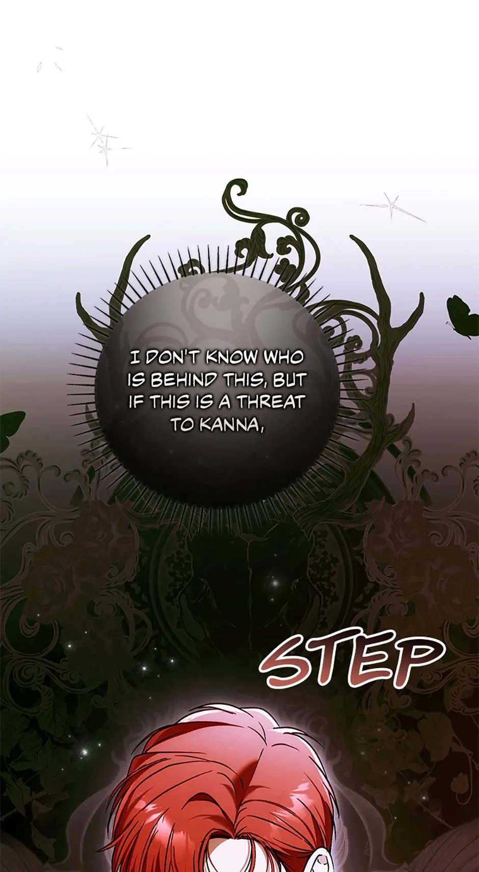 Post-Possession Damage Control Chapter 82 page 81 - 