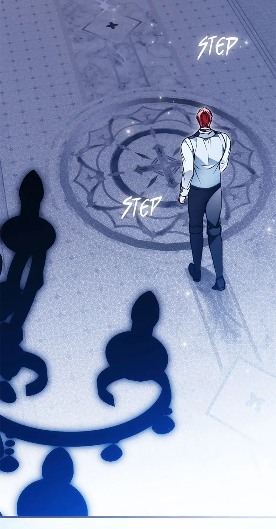 Post-Possession Damage Control Chapter 83 page 2 - 