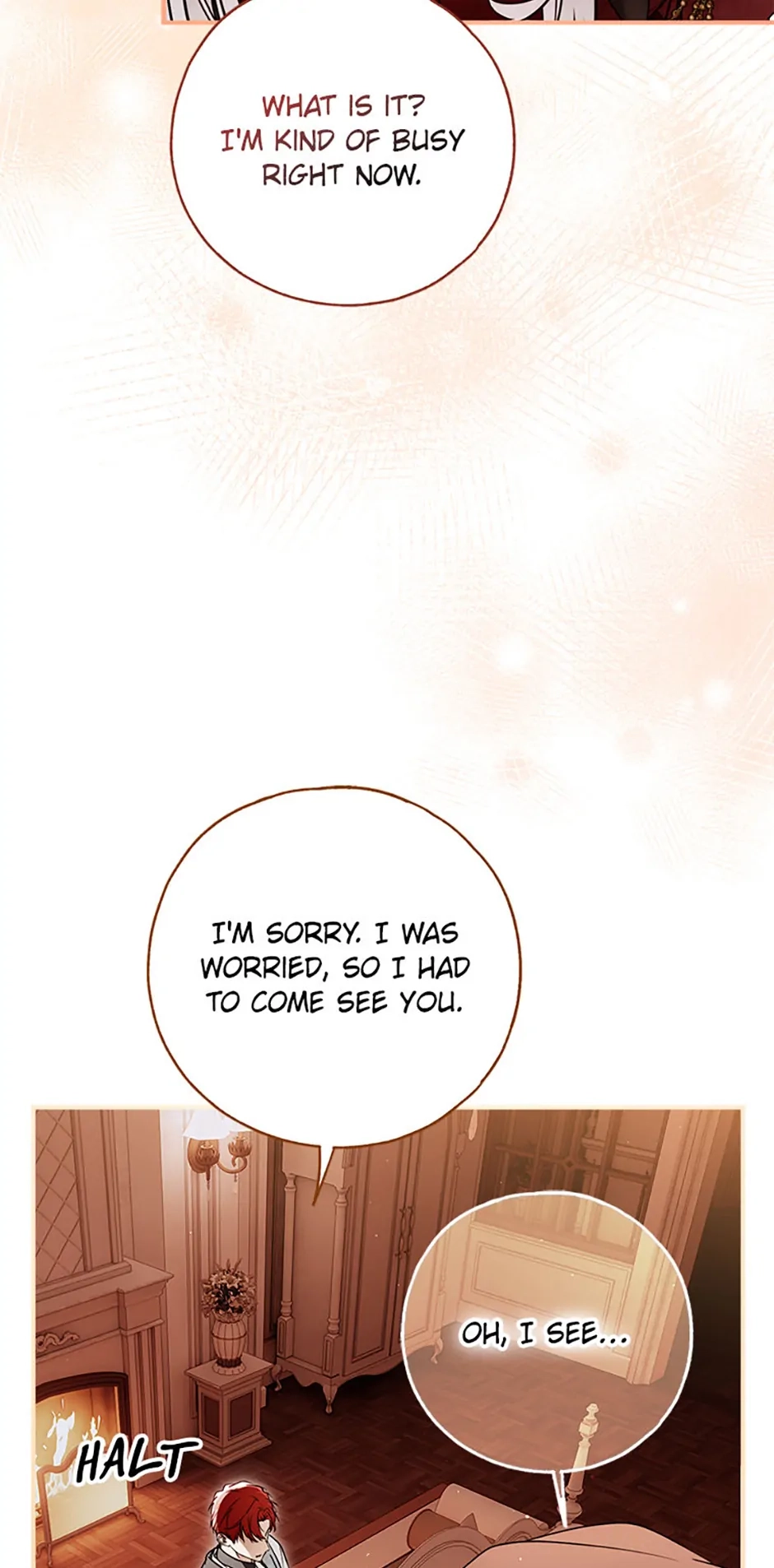 Post-Possession Damage Control Chapter 83 page 12 - 