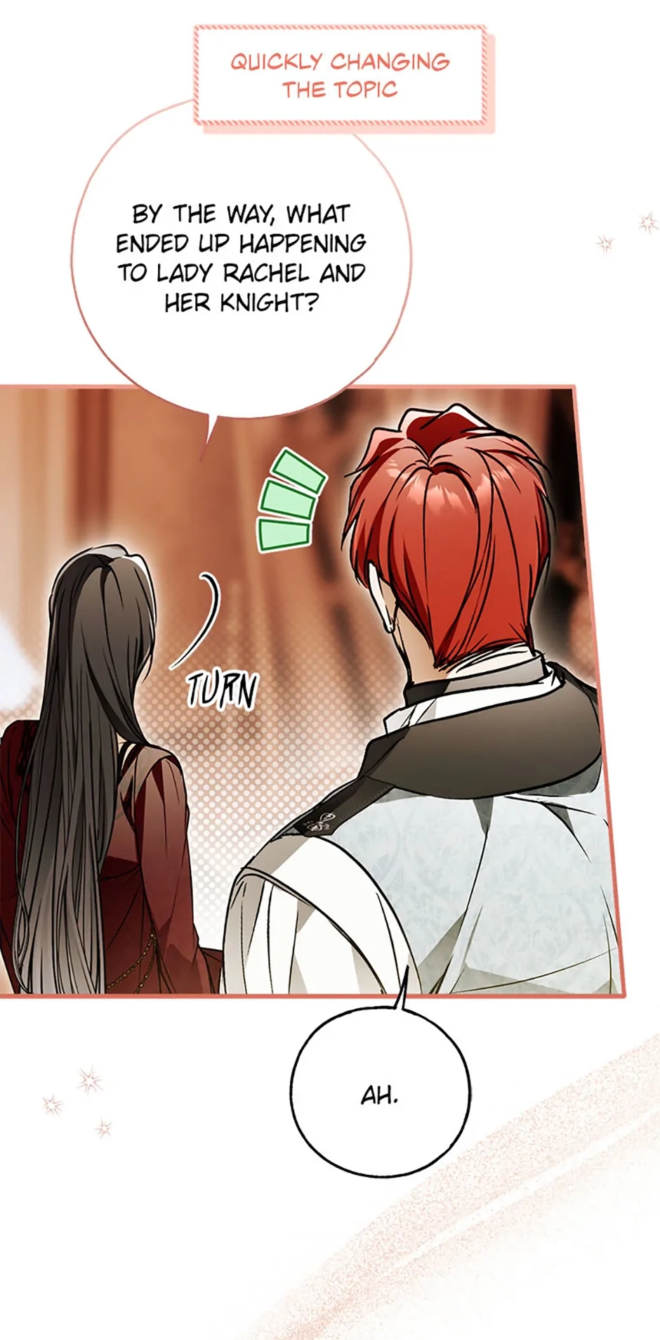 Post-Possession Damage Control Chapter 83 page 14 - 