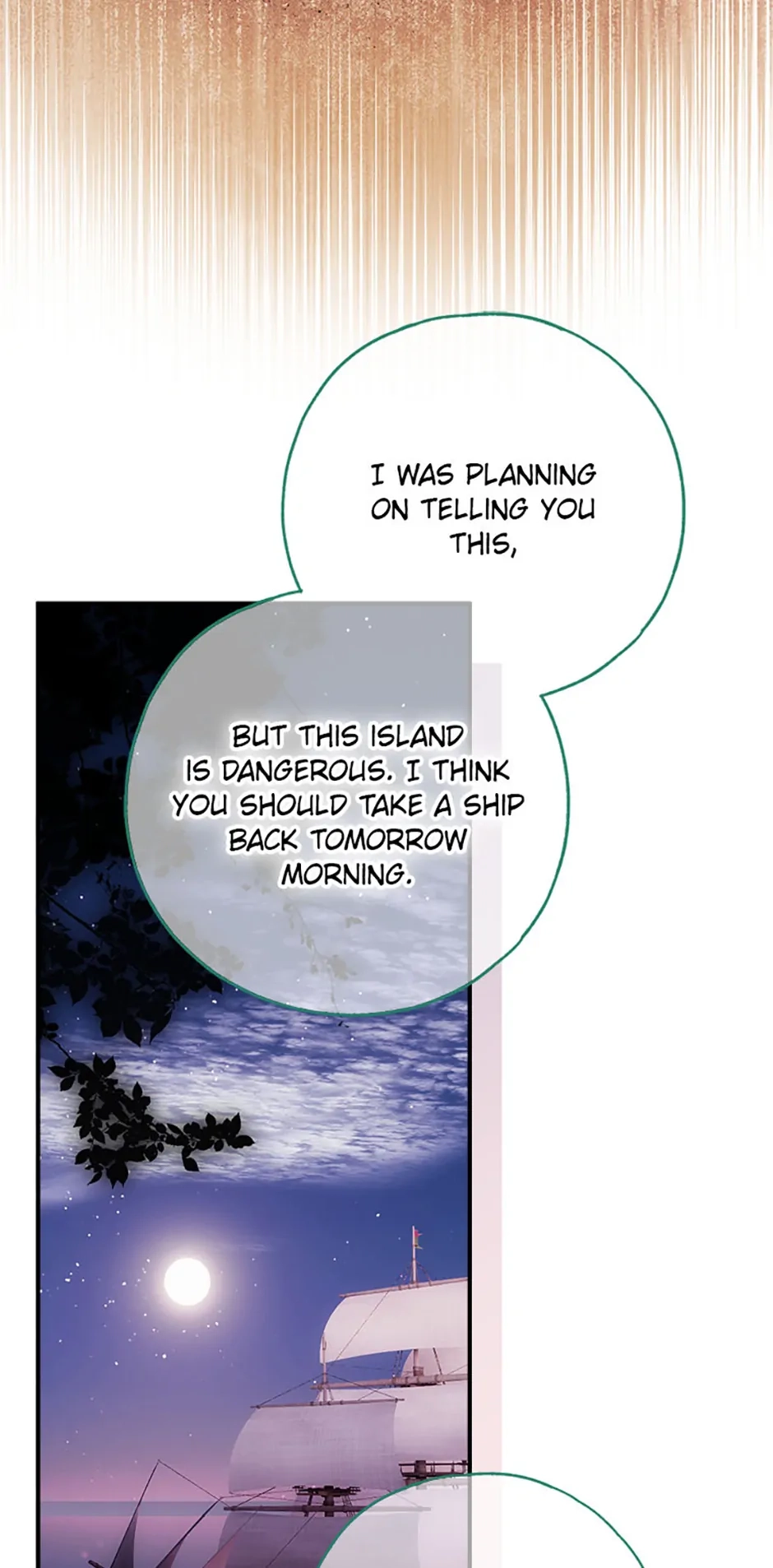 Post-Possession Damage Control Chapter 83 page 17 - 