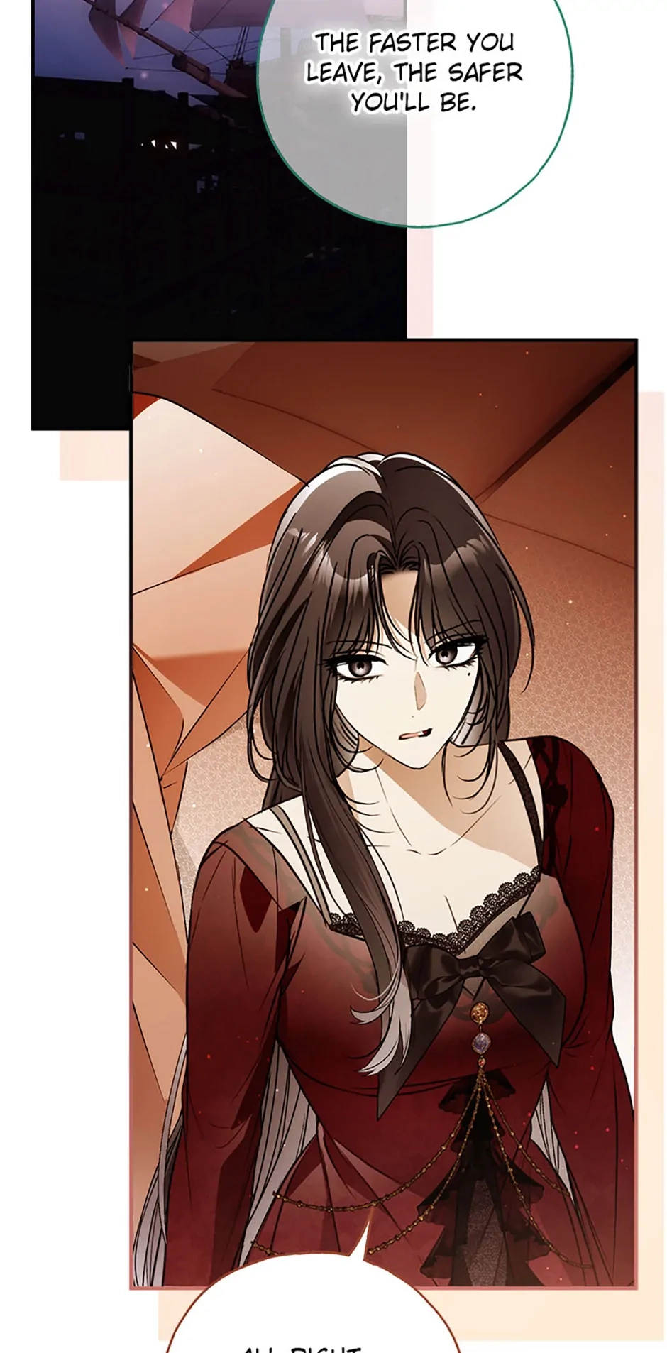 Post-Possession Damage Control Chapter 83 page 18 - 
